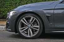 iG BMW 428i Gran Coupé