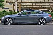 iG BMW 428i Gran Coupé