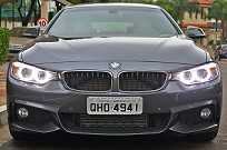 iG BMW 428i Gran Coupé