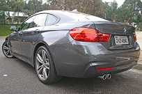 iG BMW 428i Gran Coupé