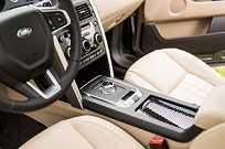Land Rover Discovery Sport diesel