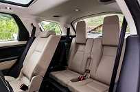 Land Rover Discovery Sport diesel