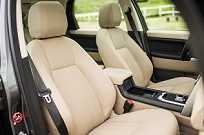 Land Rover Discovery Sport diesel
