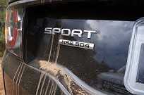 Land Rover Discovery Sport diesel