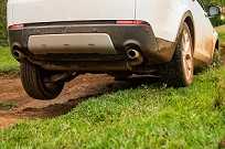 Land Rover Discovery Sport diesel
