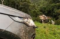 Land Rover Discovery Sport diesel
