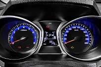 Divulgação Hyundai HB20 2016