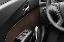 Divulgação Hyundai HB20 2016