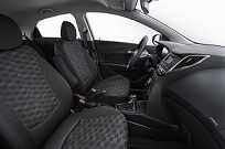Divulgação Hyundai HB20 2016