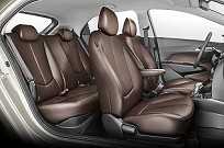 Divulgação Hyundai HB20 2016