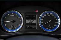 Divulgação Suzuki S-Cross