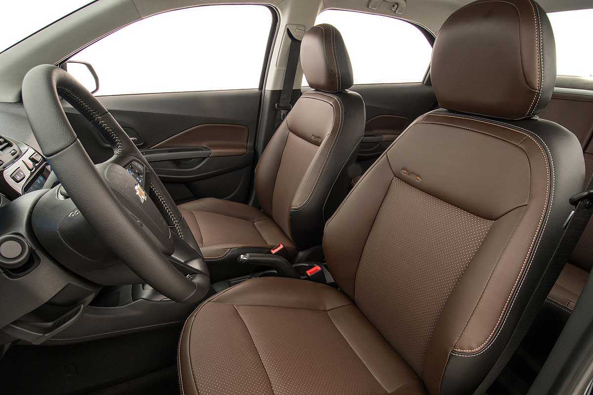 Chevrolet Cobalt 2016