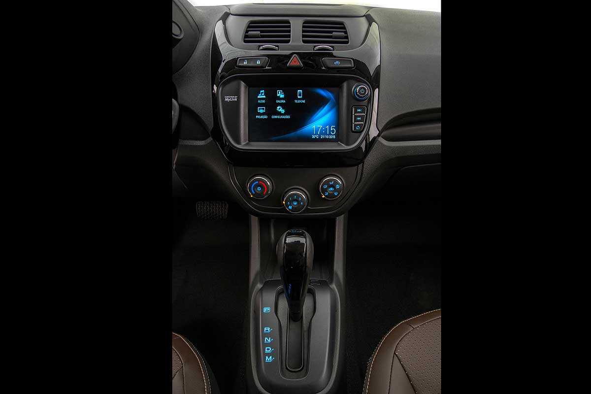 Chevrolet Cobalt 2016