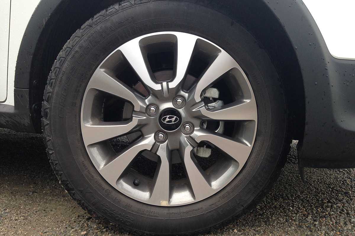 Hyundai HB20X 2016