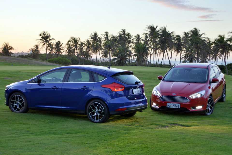 O hatch médio mais vendido do Brasil chega ao mercado em agosto renovado partindo dos R$ 69.900