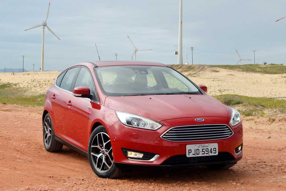 As versões vão de R$ 69.900 para a SE 1.6 manual até R$ 95.900 para a Titanium Plus 2.0 AT