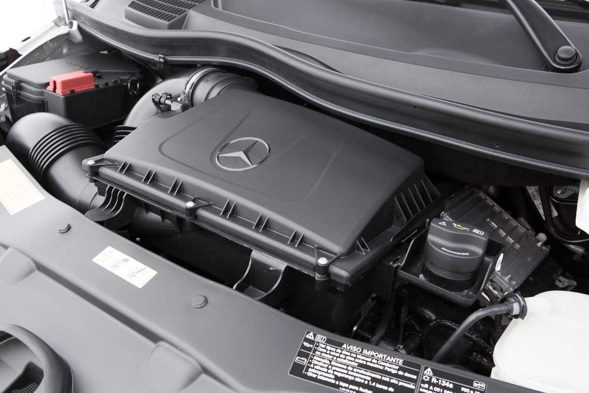 Mercedes-Benz Vito Tourer