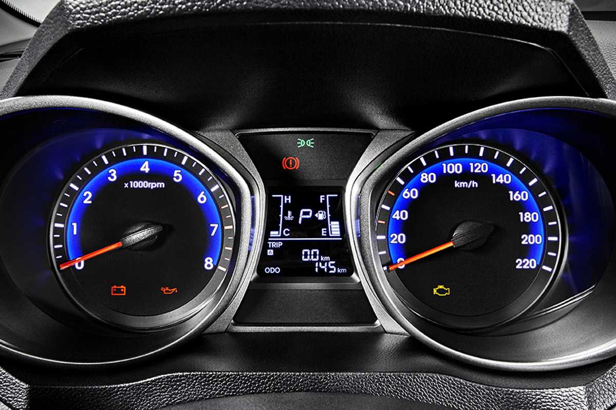 Hyundai HB20 2016