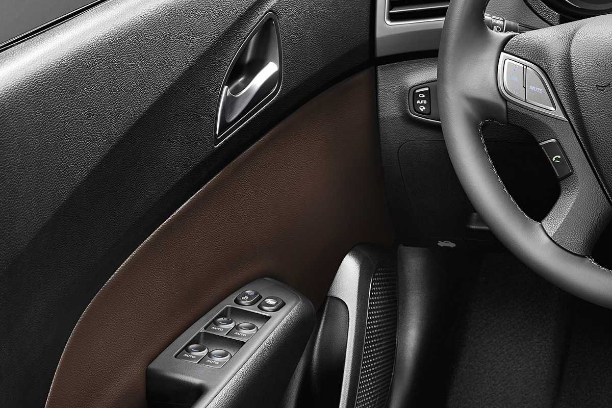 Hyundai HB20 2016