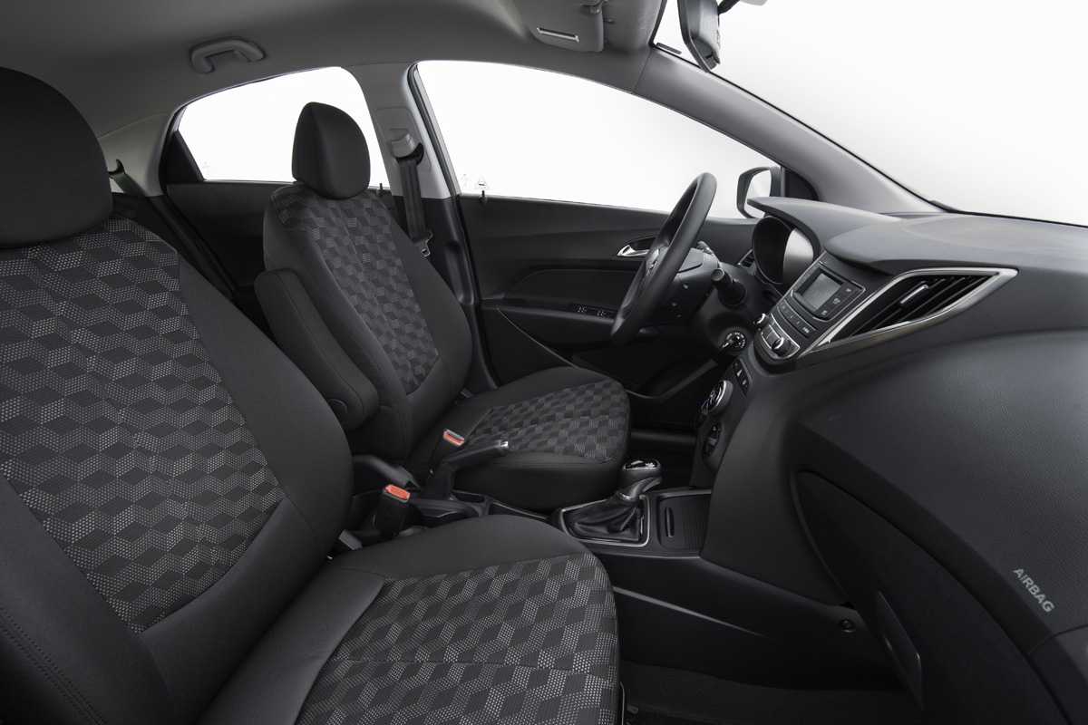 Hyundai HB20 2016