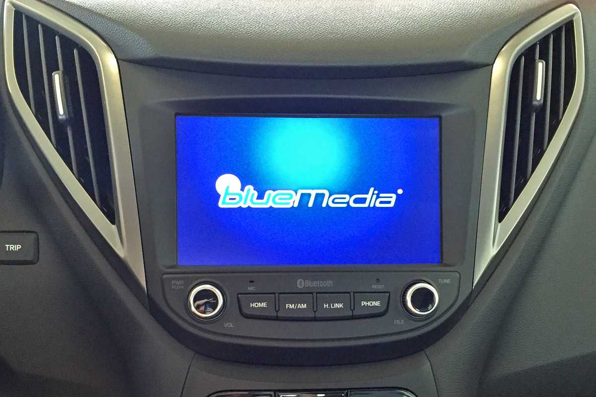 Hyundai HB20 2016