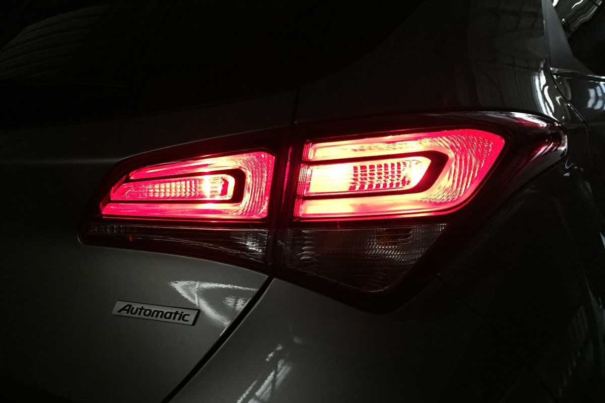Hyundai HB20 2016