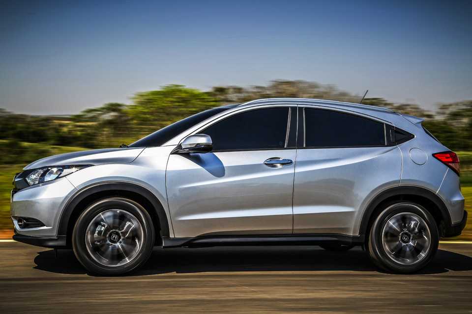 Todas as versões usam rodas aro 17
