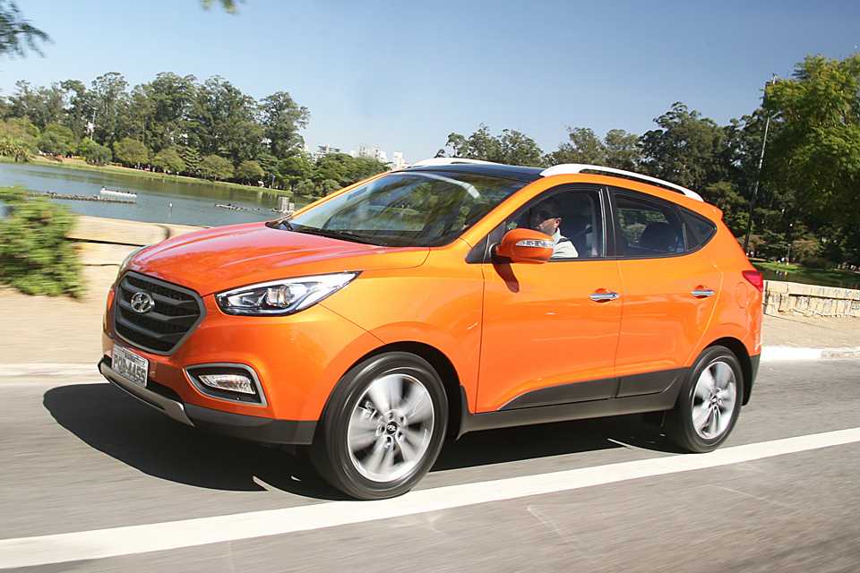 Versão Lauching Edition traz cor laranja em apenas 300 carros