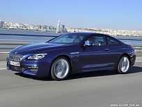 BMW S�rie 6 Coup�