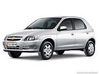 Chevrolet Celta