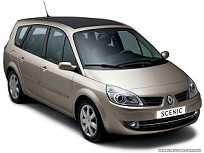 Renault Grand Sc�nic