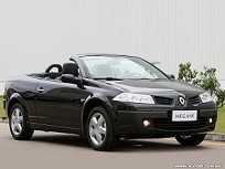 Renault M�gane Coupe Cabriolet