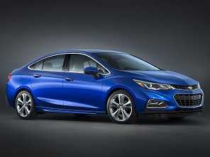Cruze