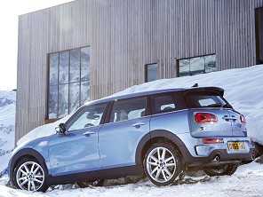 Clubman
