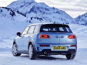 Clubman