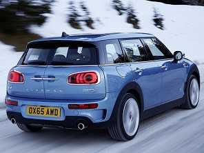 Clubman