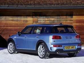 Clubman