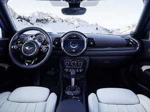 Clubman