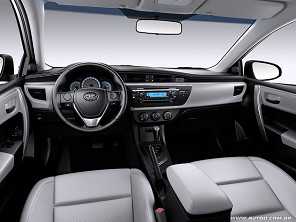 Corolla