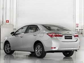 Corolla