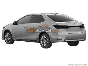 Corolla