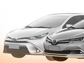 Corolla