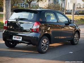 Etios