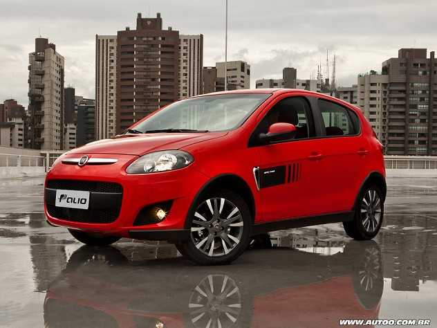 Seu por R$ 27 mil: veja 5 pontos importantes na compra do Fiat Palio usado