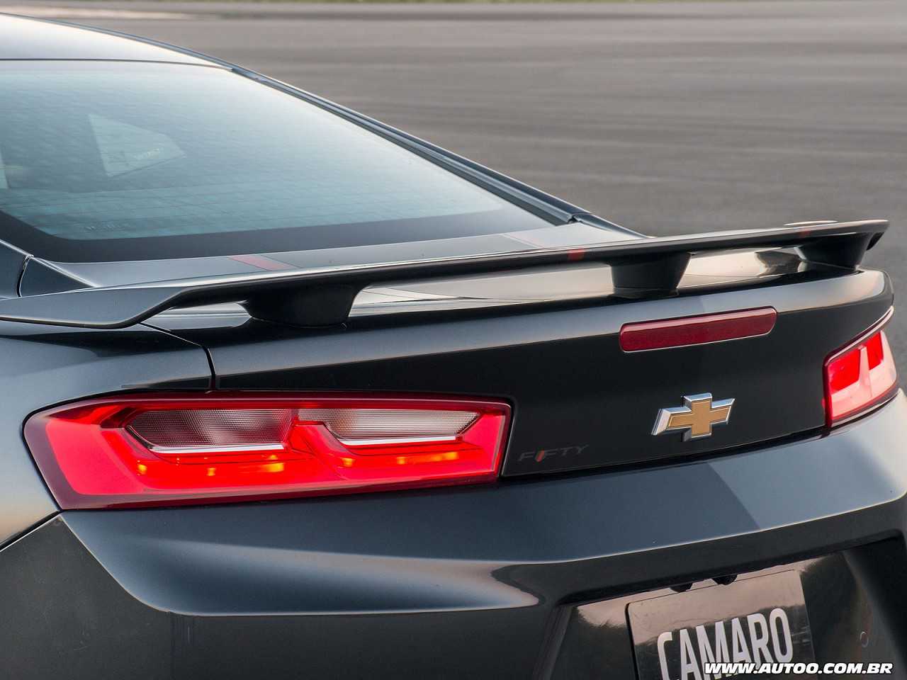 Chevrolet�Camaro 2017 - outros