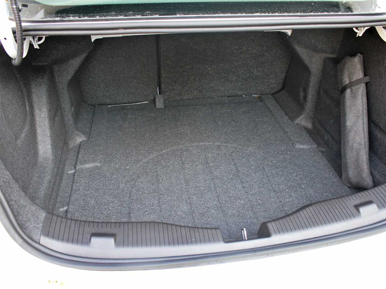 Chevrolet�Cruze 2017 - porta-malas