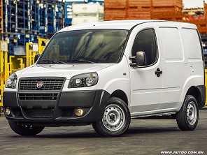 Dobl� Cargo