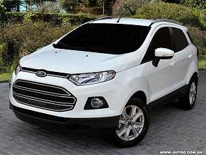 EcoSport