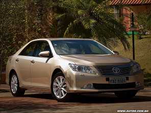 Camry