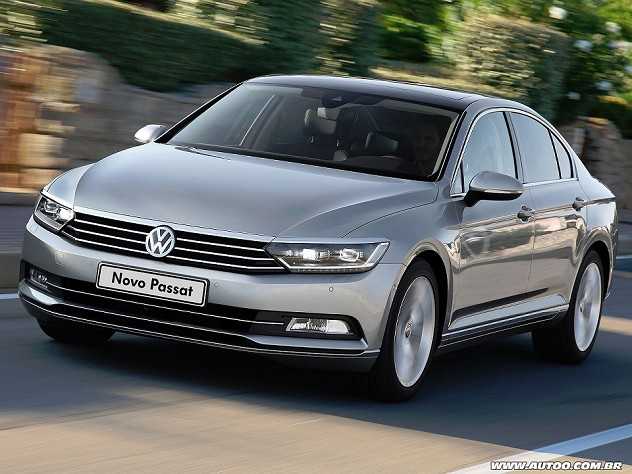 Volkswagen Passat tem qualidades e defeitos; saiba as principais queixas dos donos do sed�